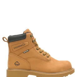 Floorhand Insulated 6" Work Boot