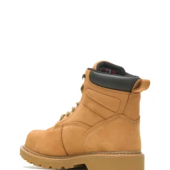 Floorhand Insulated 6" Work Boot