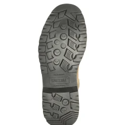 Floorhand Insulated 6" Steel-Toe Work Boot