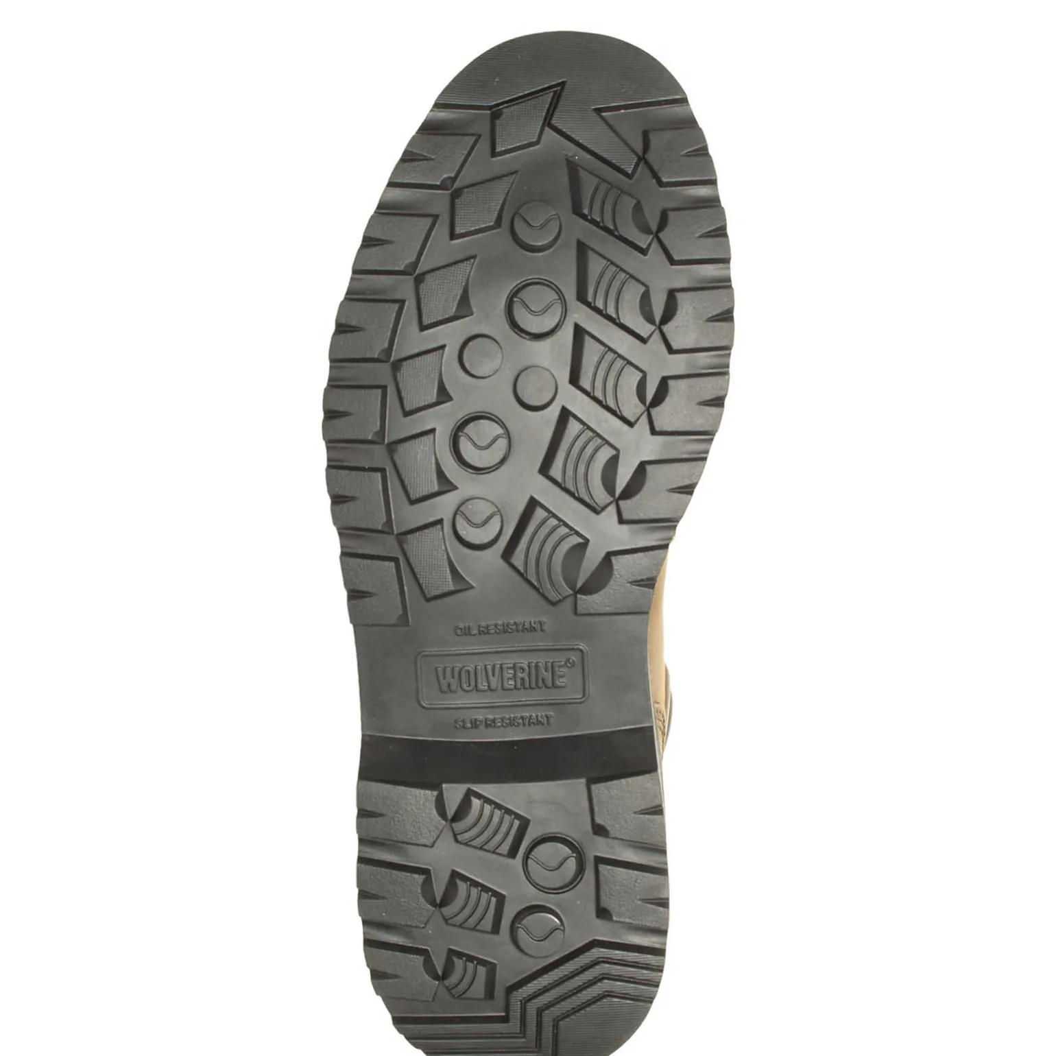 Floorhand Insulated 6" Steel-Toe Work Boot