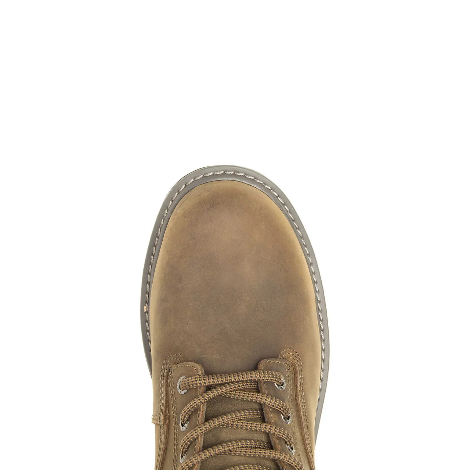 Floorhand Insulated 6" Steel-Toe Work Boot