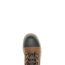 Floorhand LX Cap-Toe 6" Work Boot