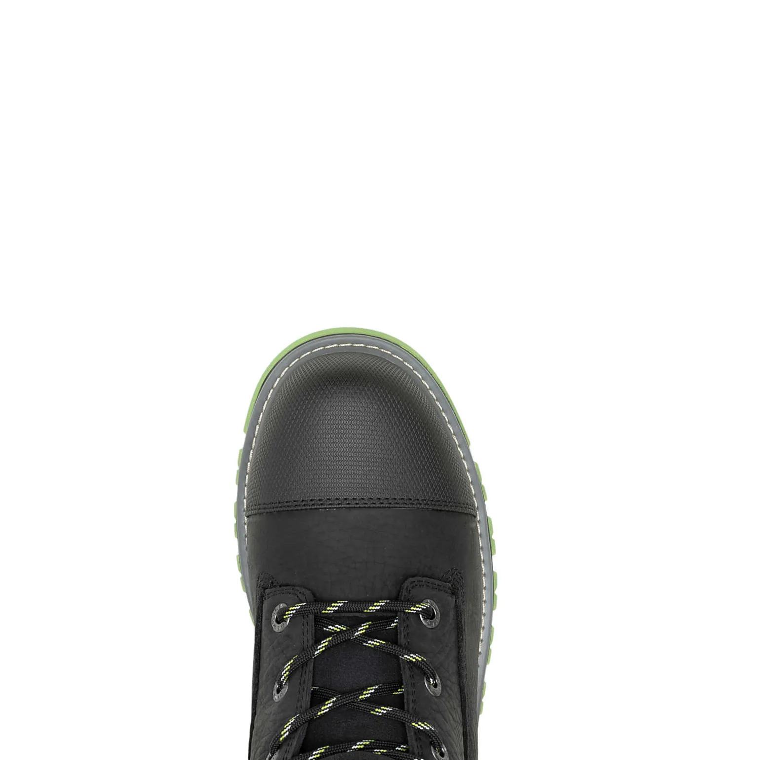 Floorhand LX Cap-Toe Steel-Toe 6" Work Boot