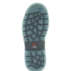 Floorhand LX Cap-Toe Steel-Toe 6" Work Boot