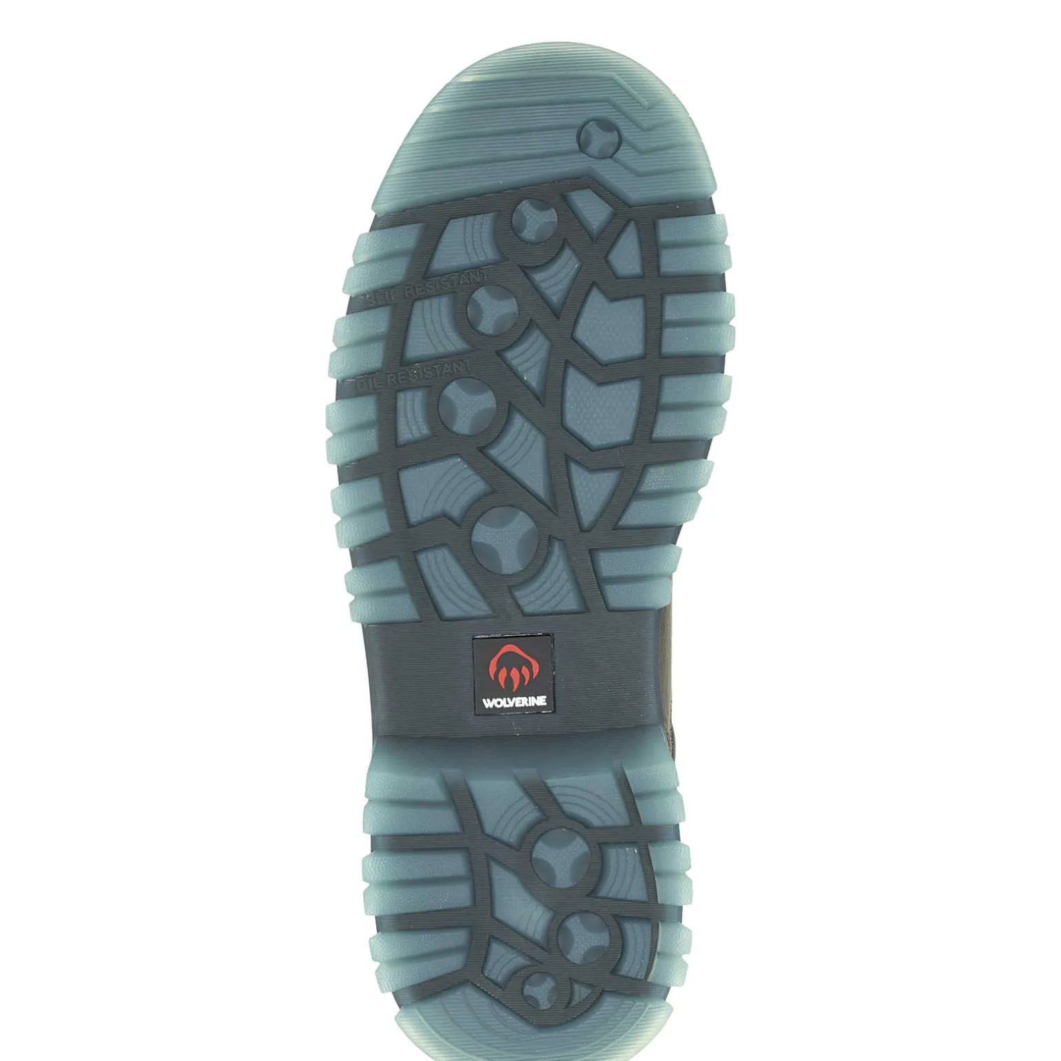 Floorhand LX Cap-Toe Steel-Toe 6" Work Boot