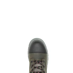 Floorhand LX Cap-Toe Steel-Toe 6" Work Boot