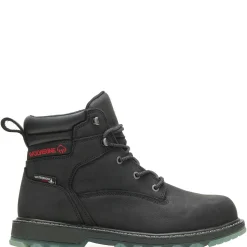 Floorhand LX 6" Work Boot