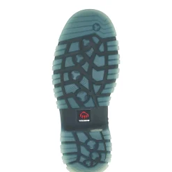 Floorhand LX 6" Work Boot