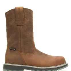 Floorhand LX Wellington Work Boot