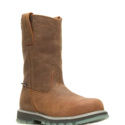 Floorhand LX Wellington Work Boot
