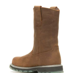 Floorhand LX Wellington Work Boot
