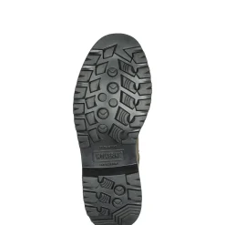 Floorhand Met-Guard 6" Steel-Toe Work Boot