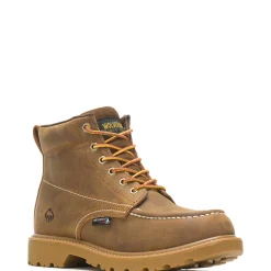Floorhand Moc Toe 6&rdquo; Work Boot