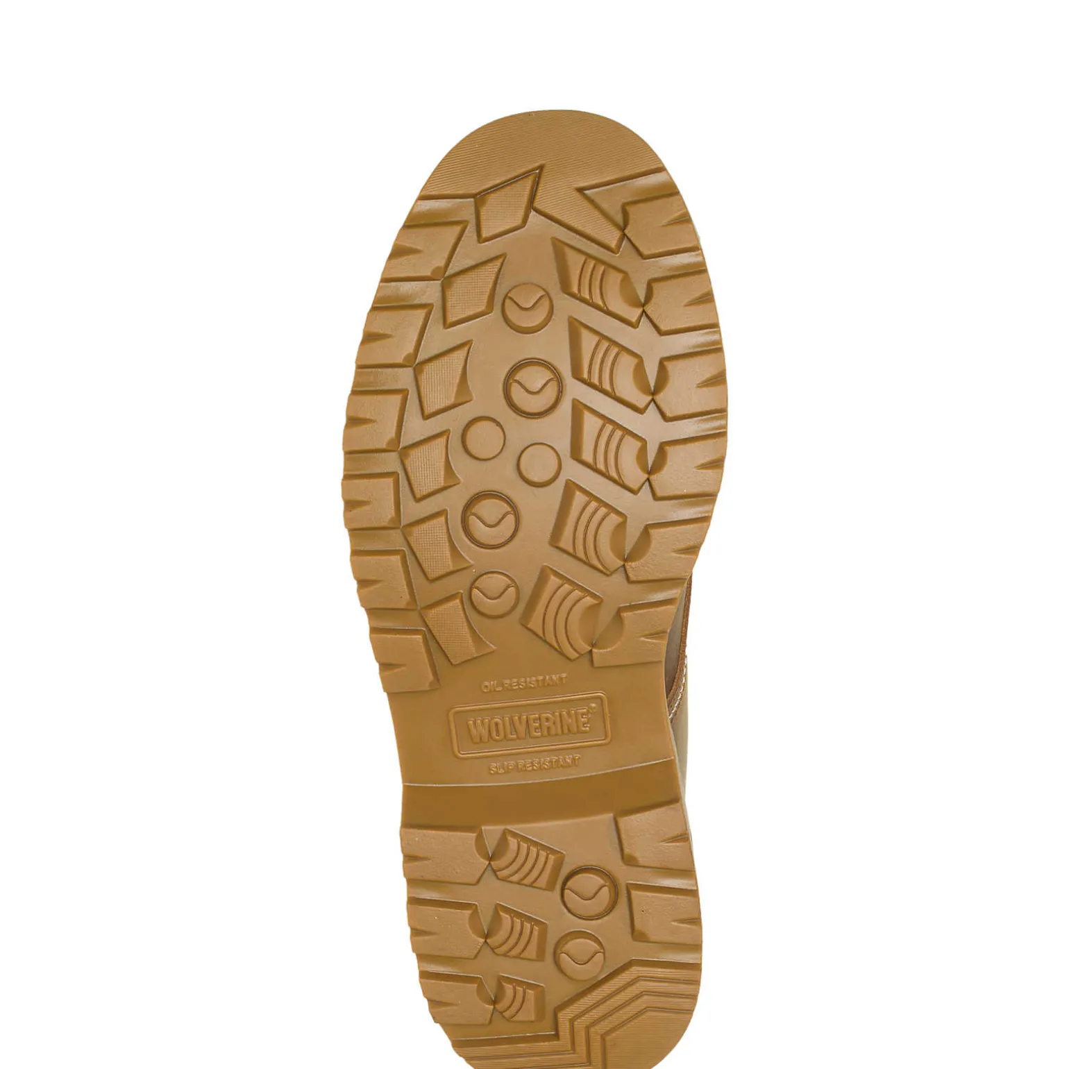Floorhand Moc Toe 6” Work Boot