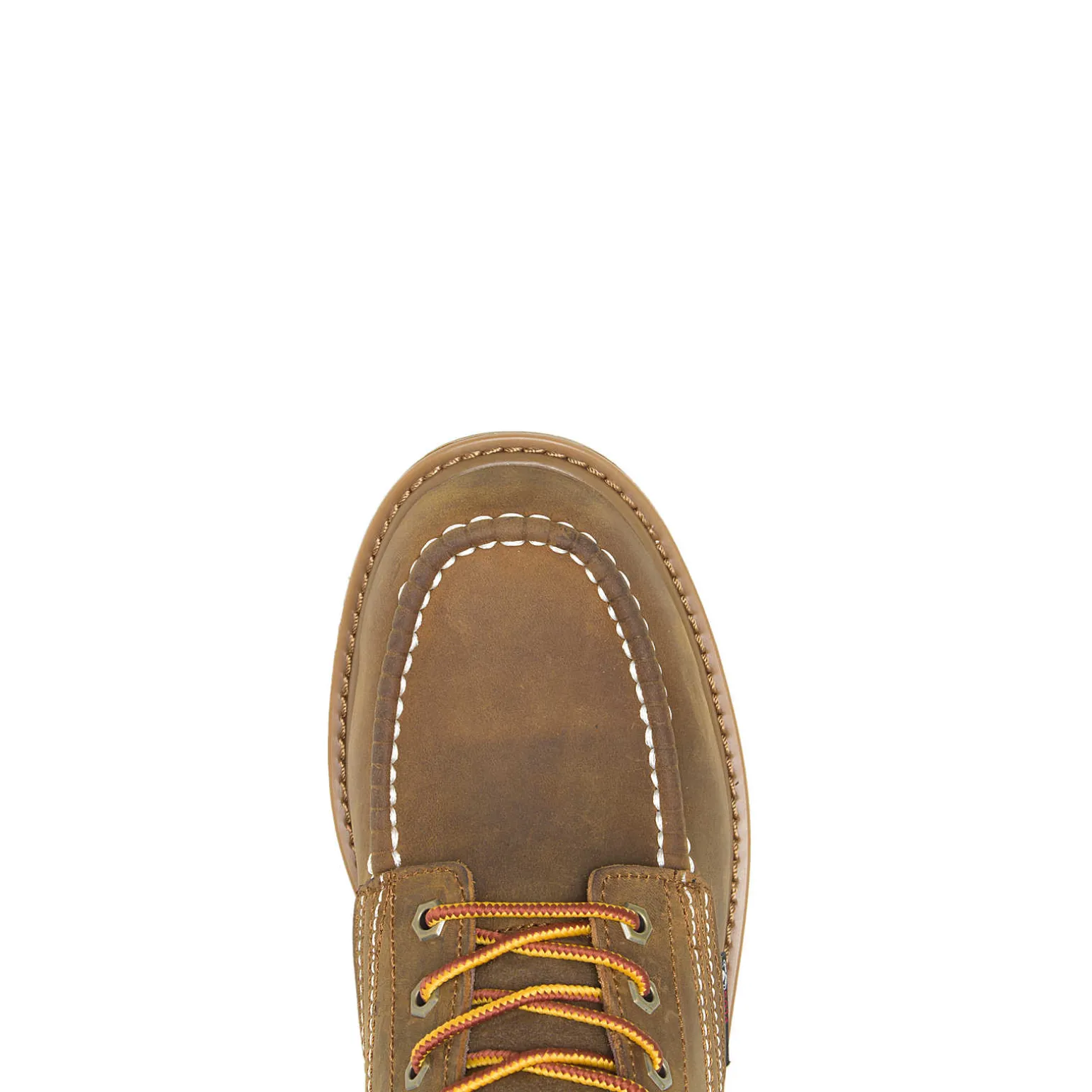 Floorhand Moc Toe 6” Work Boot