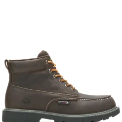Floorhand Moc Toe 6” Work Boot