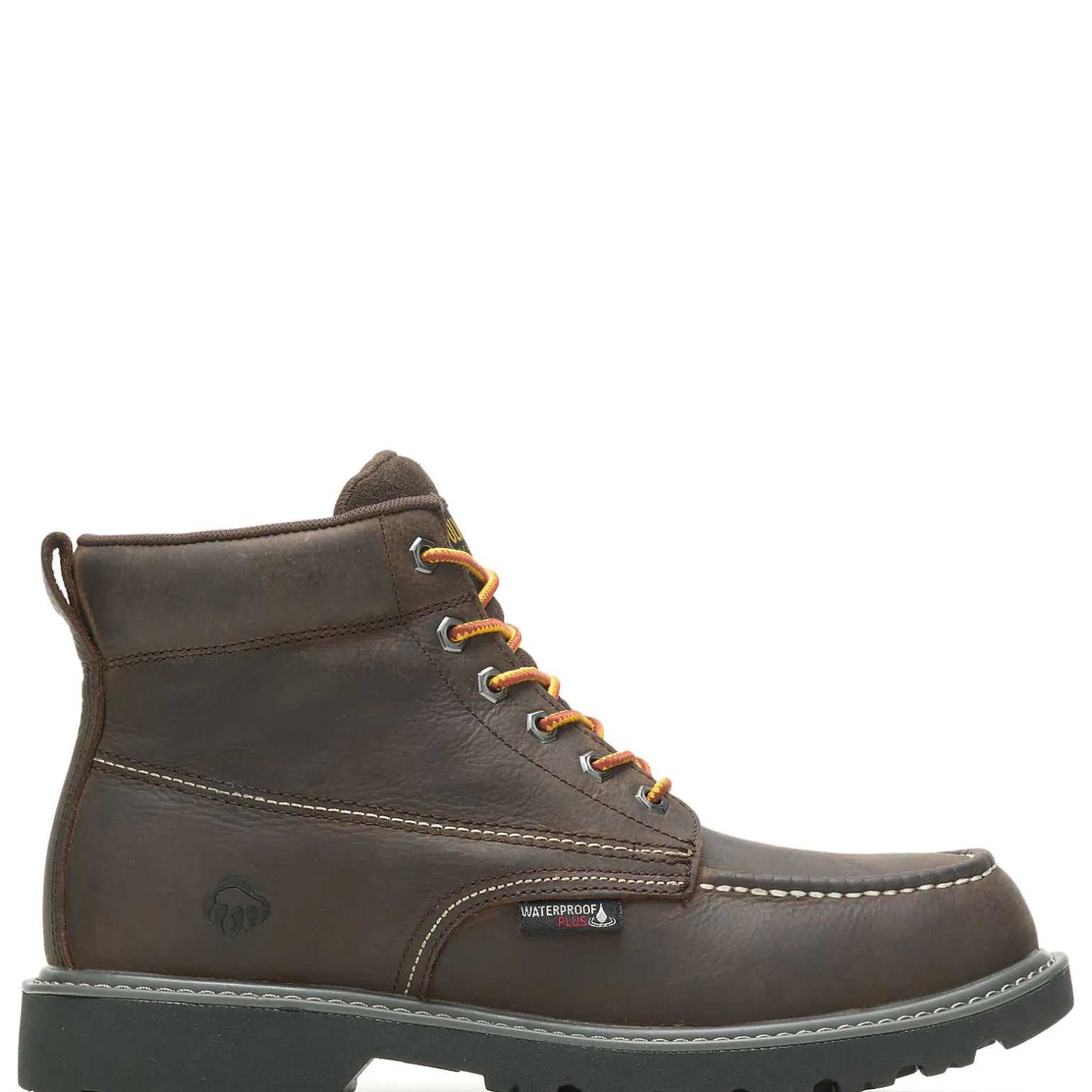 Floorhand Moc Toe 6” Work Boot