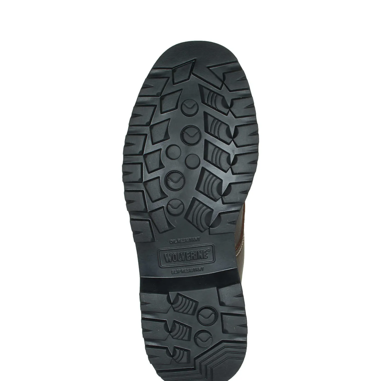 Floorhand Moc Toe 6” Work Boot