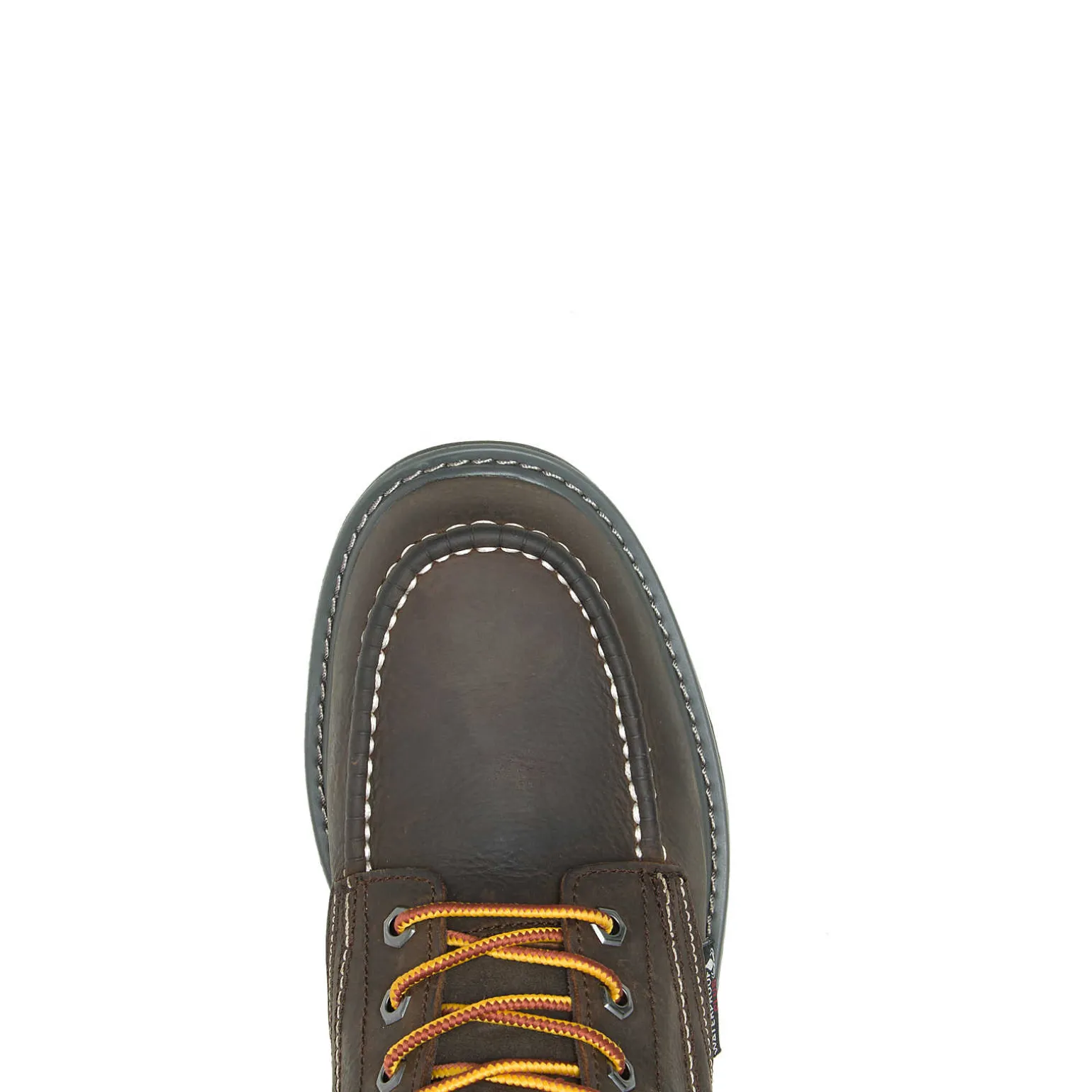 Floorhand Moc Toe 6” Work Boot