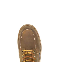 Floorhand Moc-Toe 6" Steel-Toe Work Boot