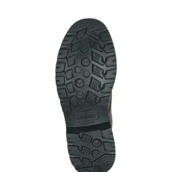 Floorhand Moc-Toe 6" Steel-Toe Work Boot