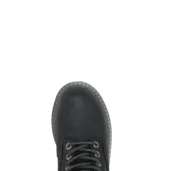 Floorhand 6" Steel Toe Boot