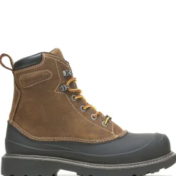 Floorhand Swamp 6" Steel-Toe Work Boot