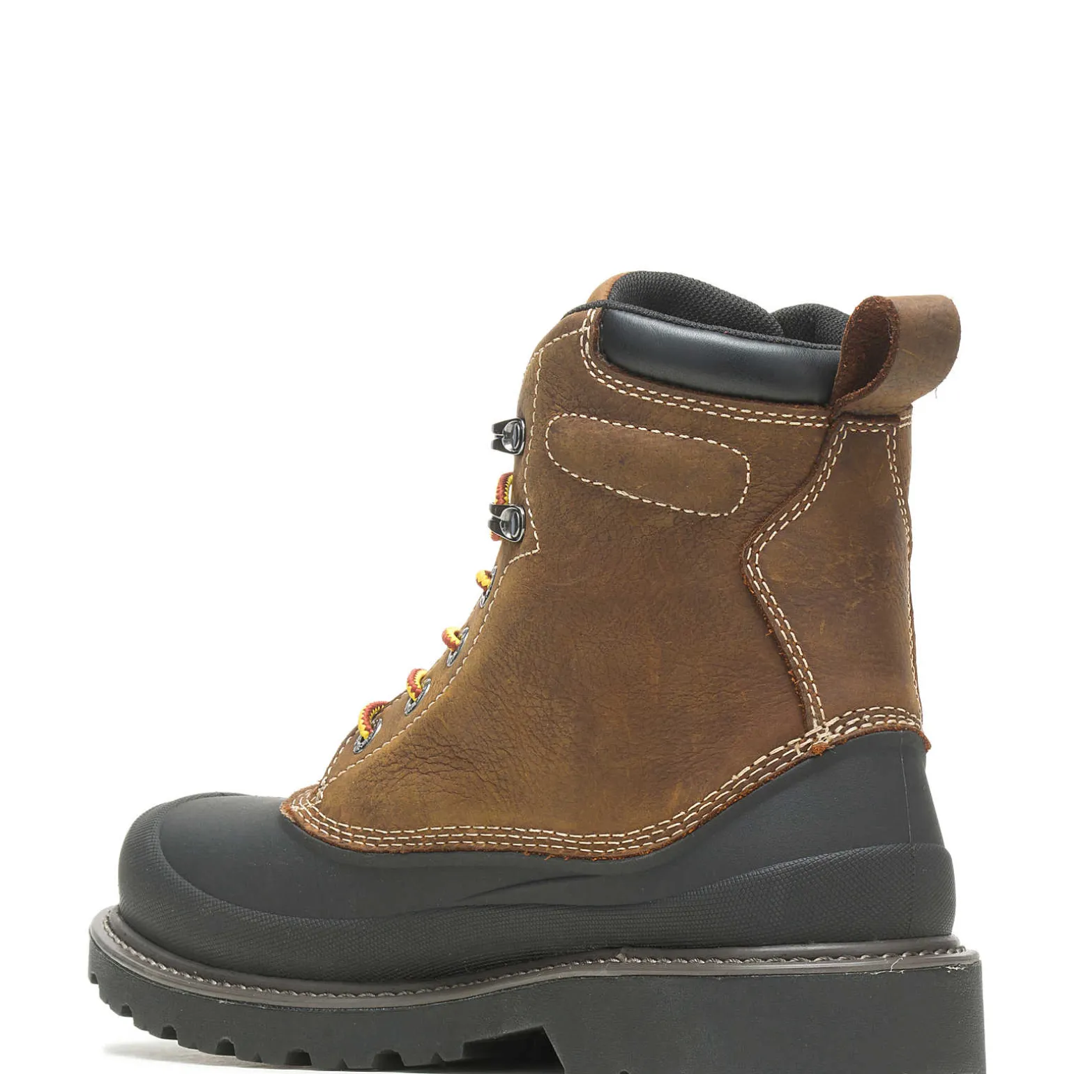 Floorhand Swamp 6" Steel-Toe Work Boot