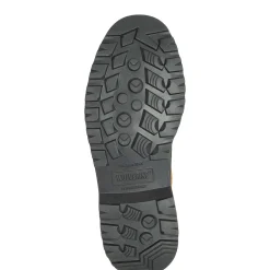 Floorhand Swamp 6" Steel-Toe Work Boot