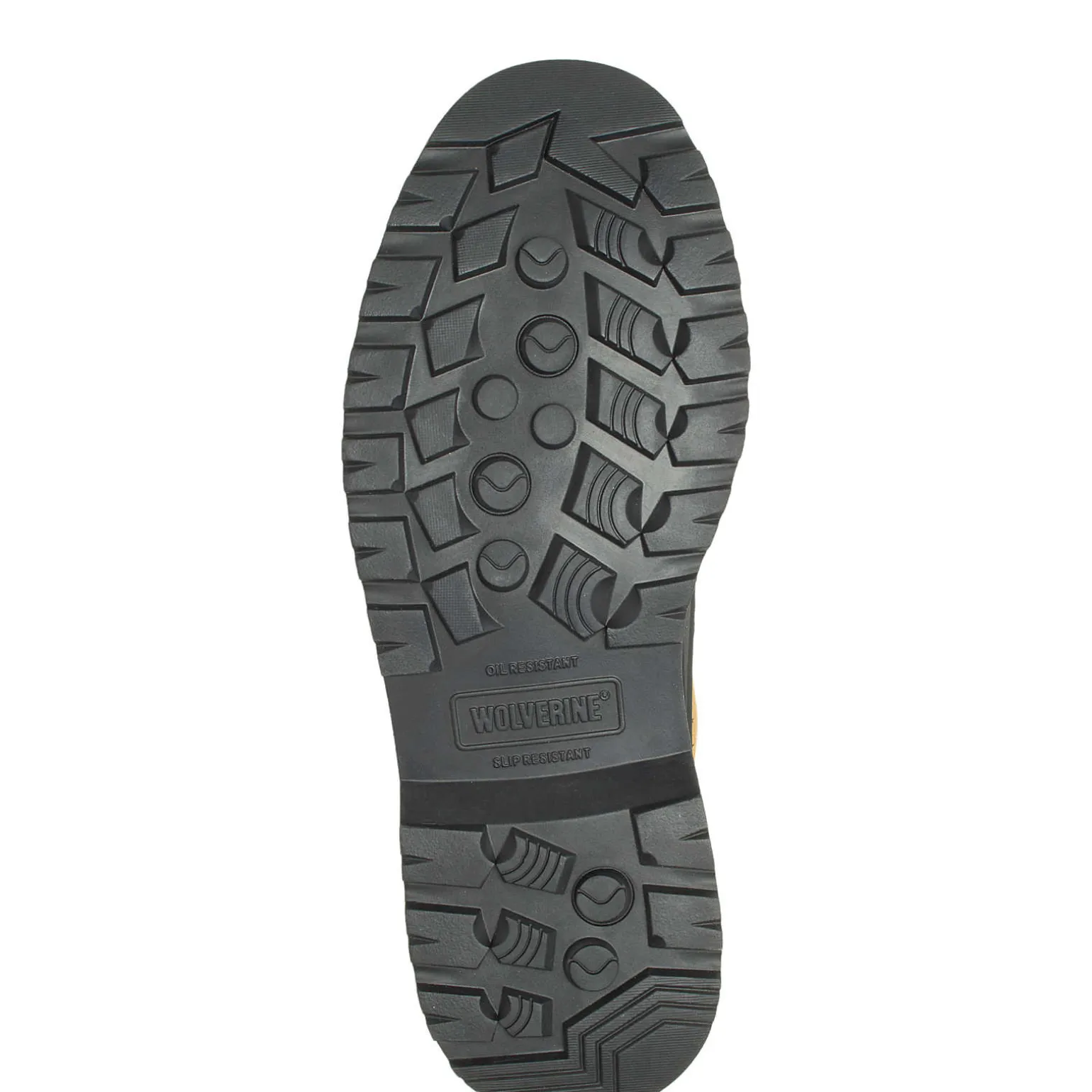 Floorhand Swamp 6" Steel-Toe Work Boot