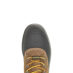 Floorhand Swamp 6" Steel-Toe Work Boot