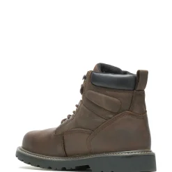 Floorhand Waterproof 6" Work Boot