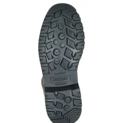Floorhand Waterproof 6" Work Boot