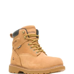 Floorhand Waterproof 6" Work Boot