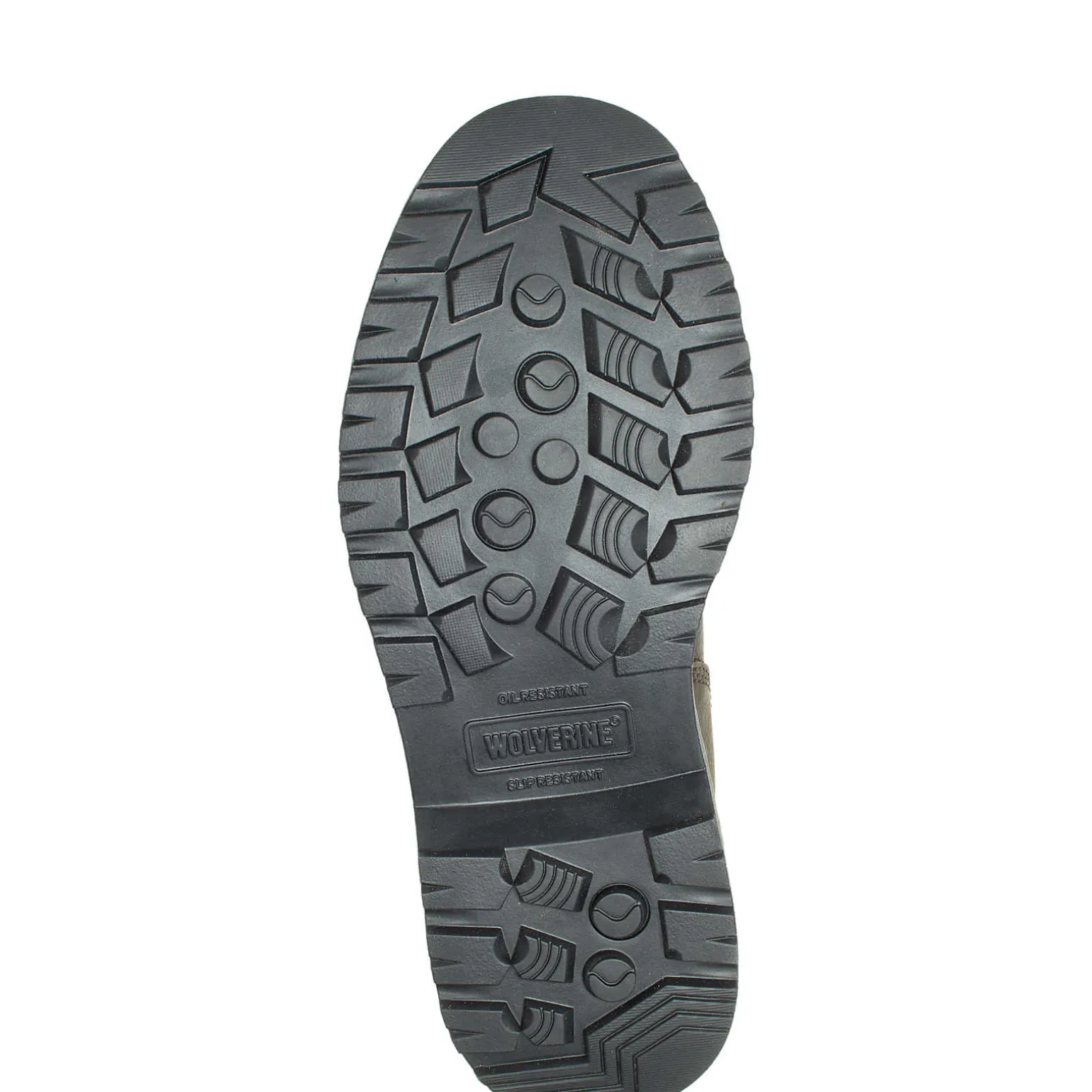 Floorhand Waterproof Steel-Toe 10" Wellington
