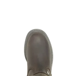 Floorhand Waterproof Steel-Toe 10" Wellington