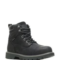 Floorhand Waterproof Steel-Toe 6" Work Boot