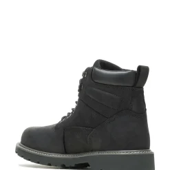 Floorhand Waterproof Steel-Toe 6" Work Boot