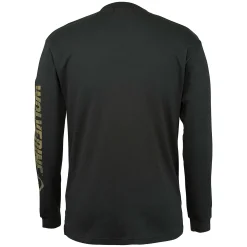FR Long Sleeve Print Tee