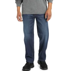 FR Stretch Denim