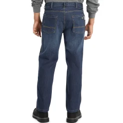 FR Stretch Denim