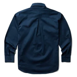 FR Twill Long Sleeve Shirt