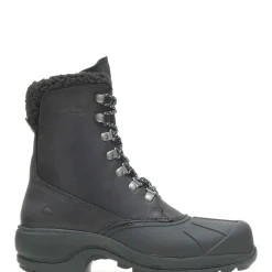 Frost Insulated Tall Boot
