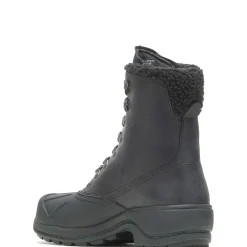 Frost Insulated Tall Boot
