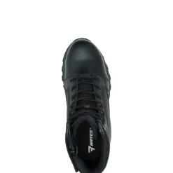 Fuse Mid Side Zip Steel Toe