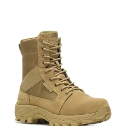 Fuse Side Zip Waterproof