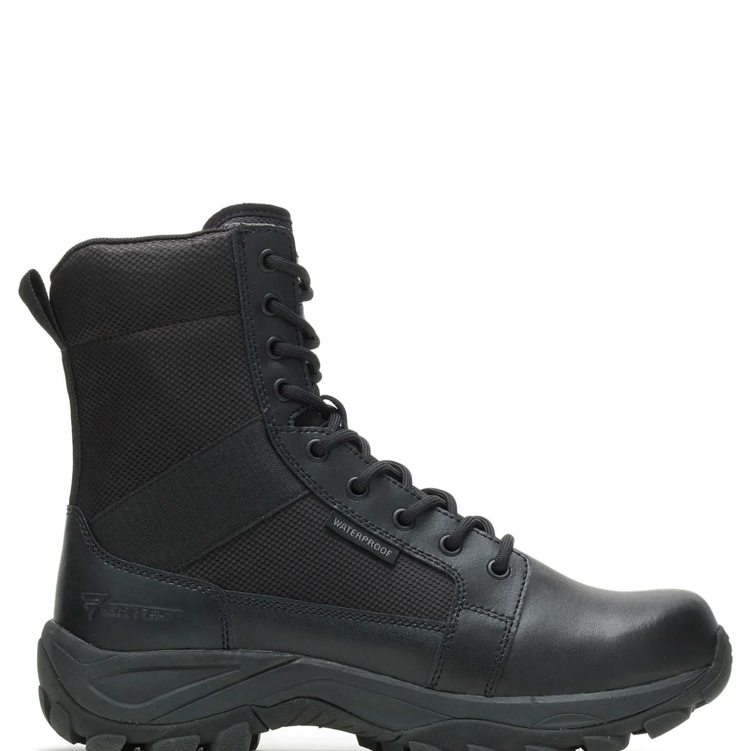 Fuse Side Zip Waterproof