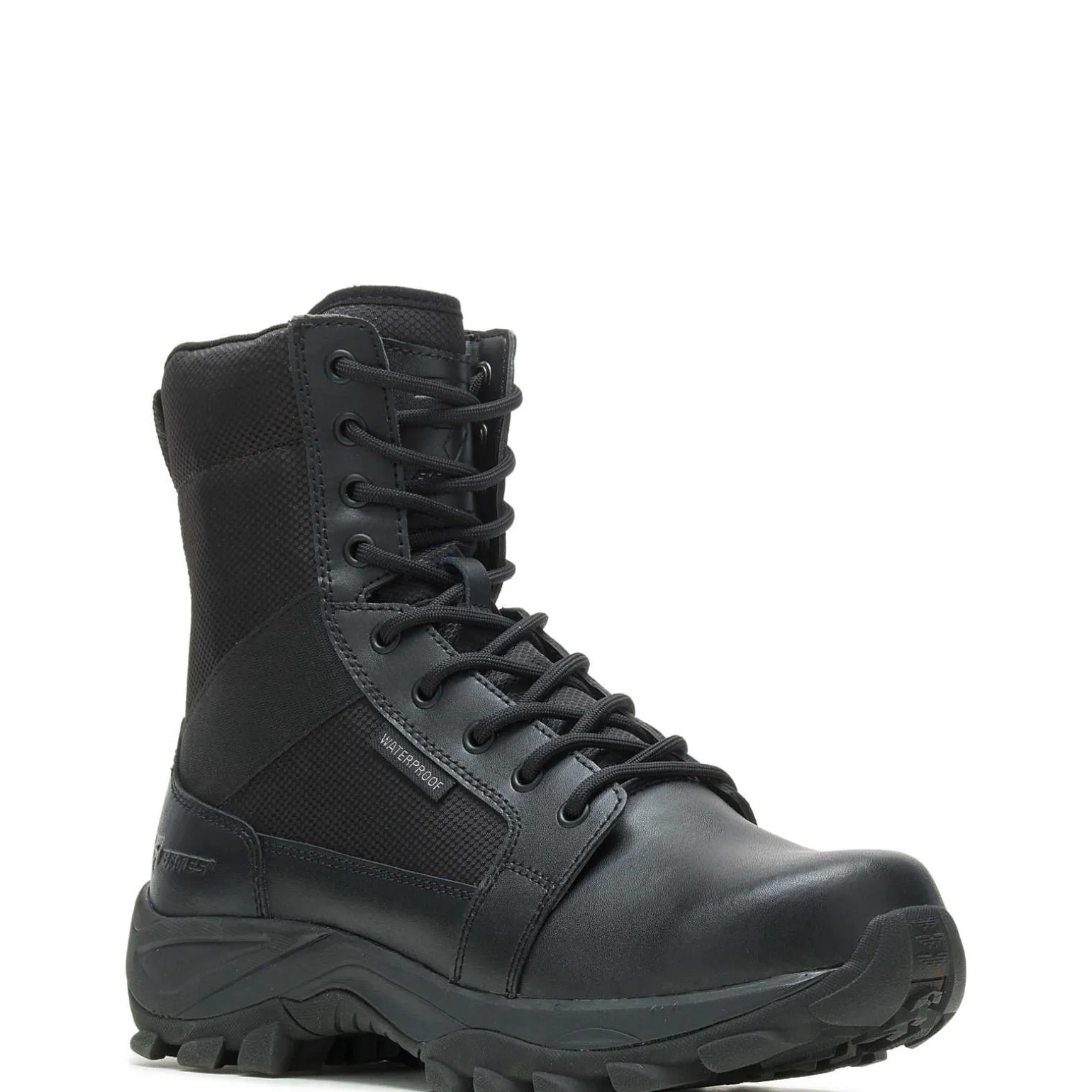 Fuse Side Zip Waterproof