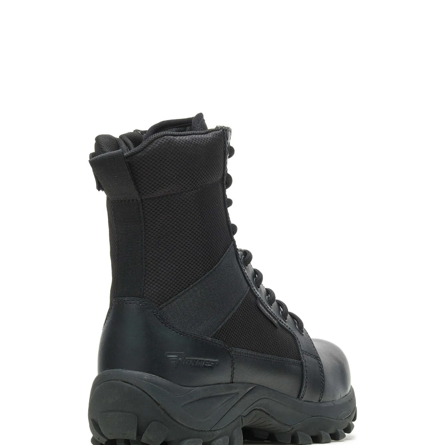 Fuse Side Zip Waterproof