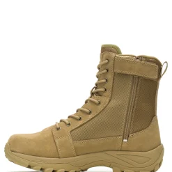 Fuse Tall Side  Zip